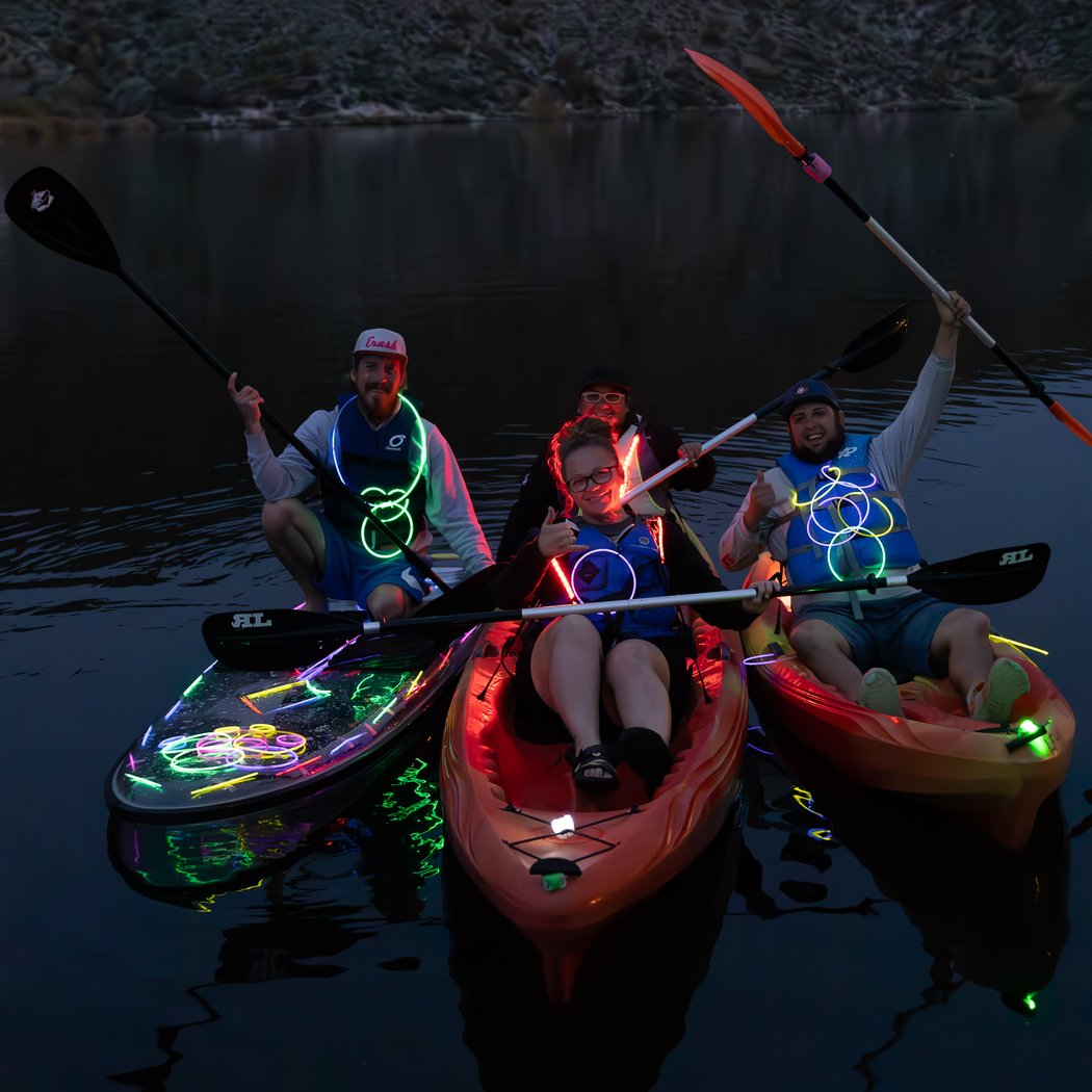 Moonlight Paddle 5